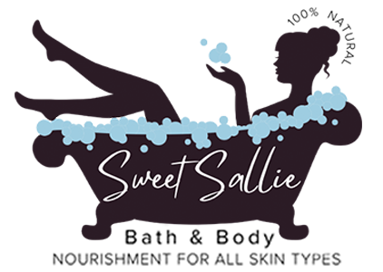 Sweet Sallie Body Care